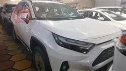 تويوتا راف 4